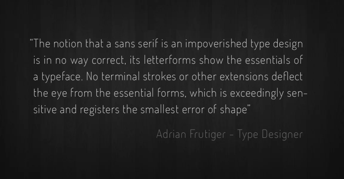 Dosis Font Family preview 3