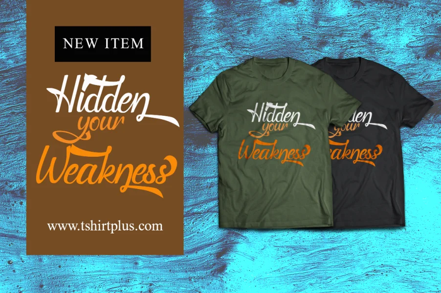 Dottinghise Font preview 4