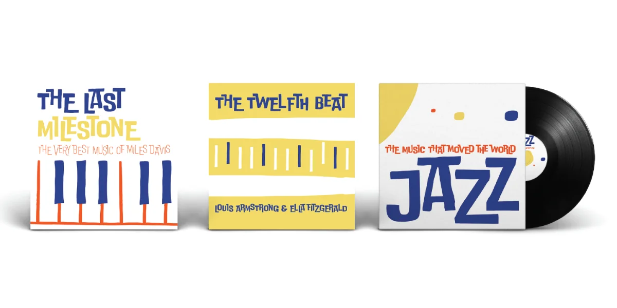 DoubleBass Font Family preview 4