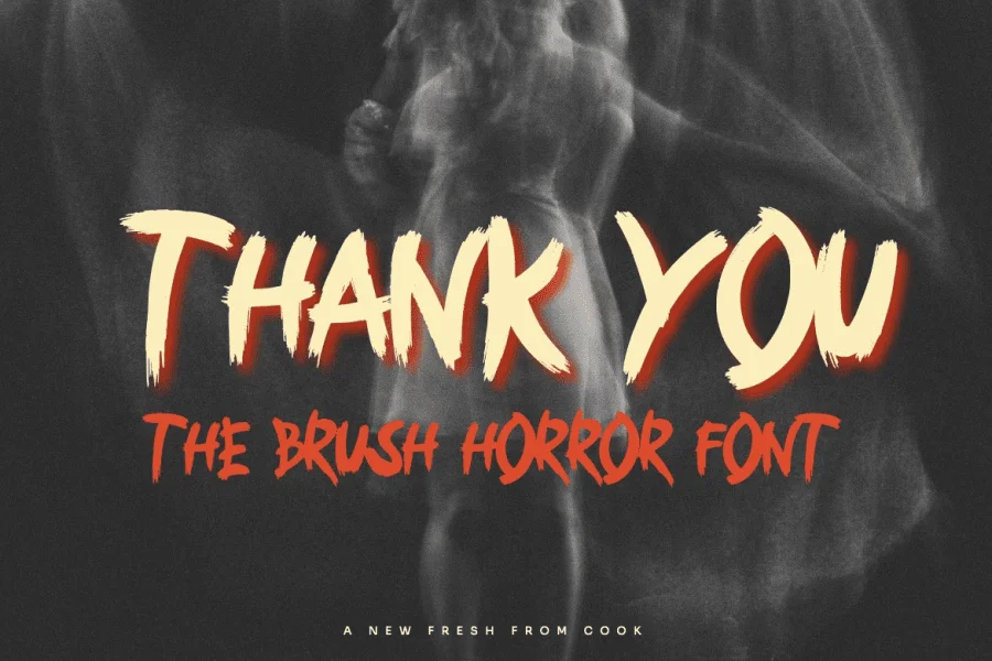 Dracutaz Font preview 15