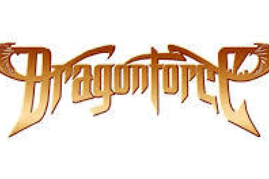 DragonForcE Font