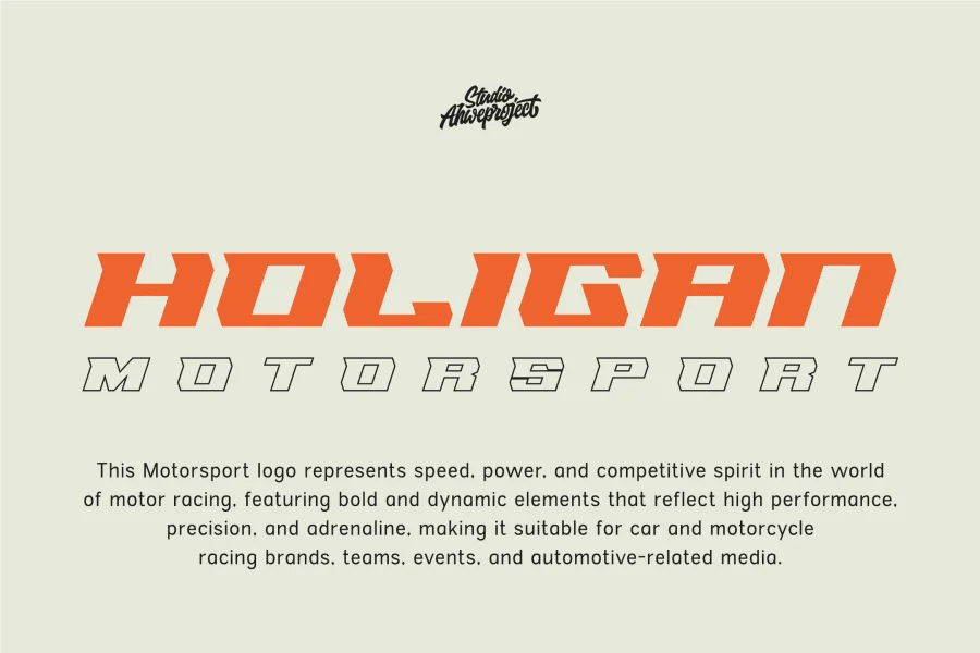 Drason Demo Font preview 11