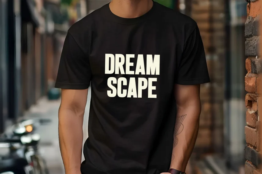 Dreamer Font preview 3
