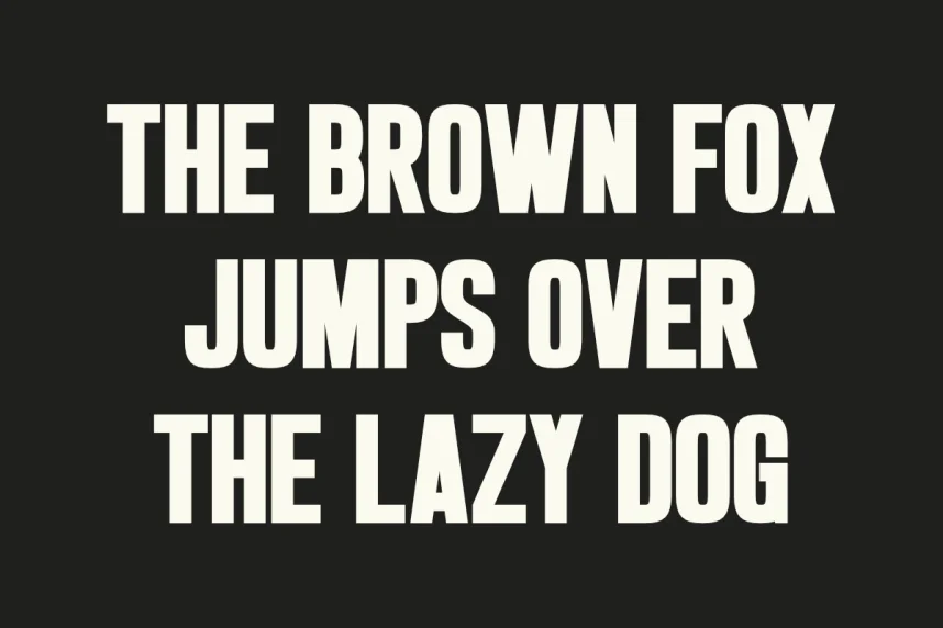 Dreamer Font preview 6