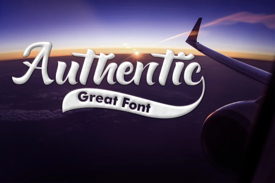 Dreamstars Font preview 6