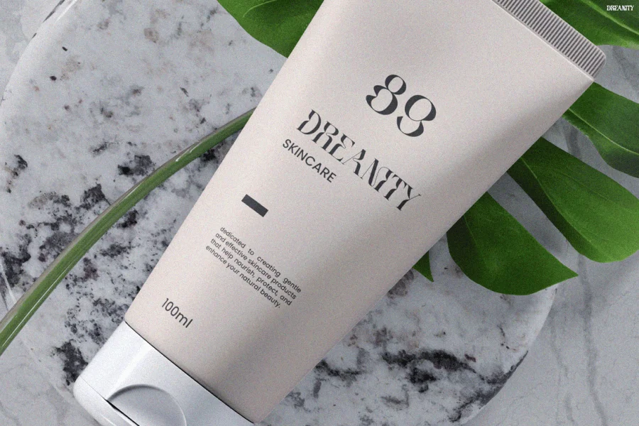 Dreamty Font preview 6