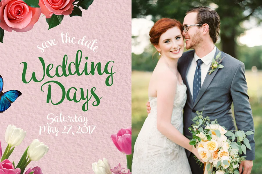 Druchilla Font preview 3