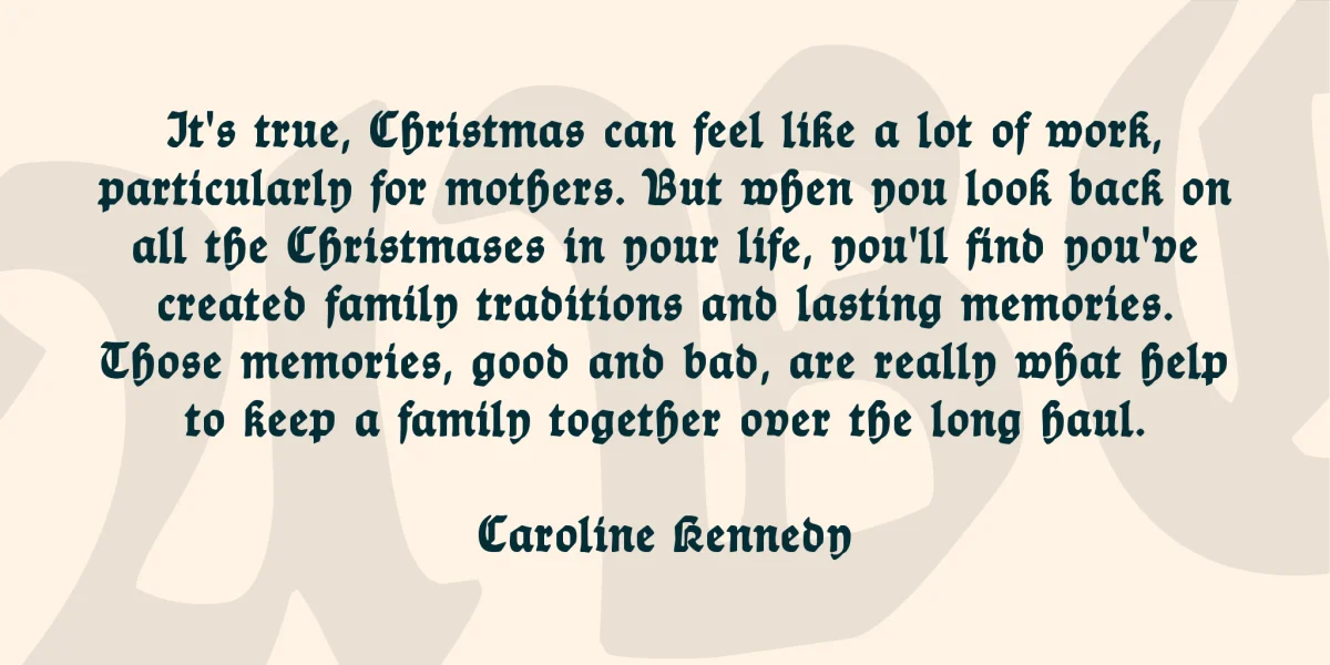 DS Ballade Font Family preview 3