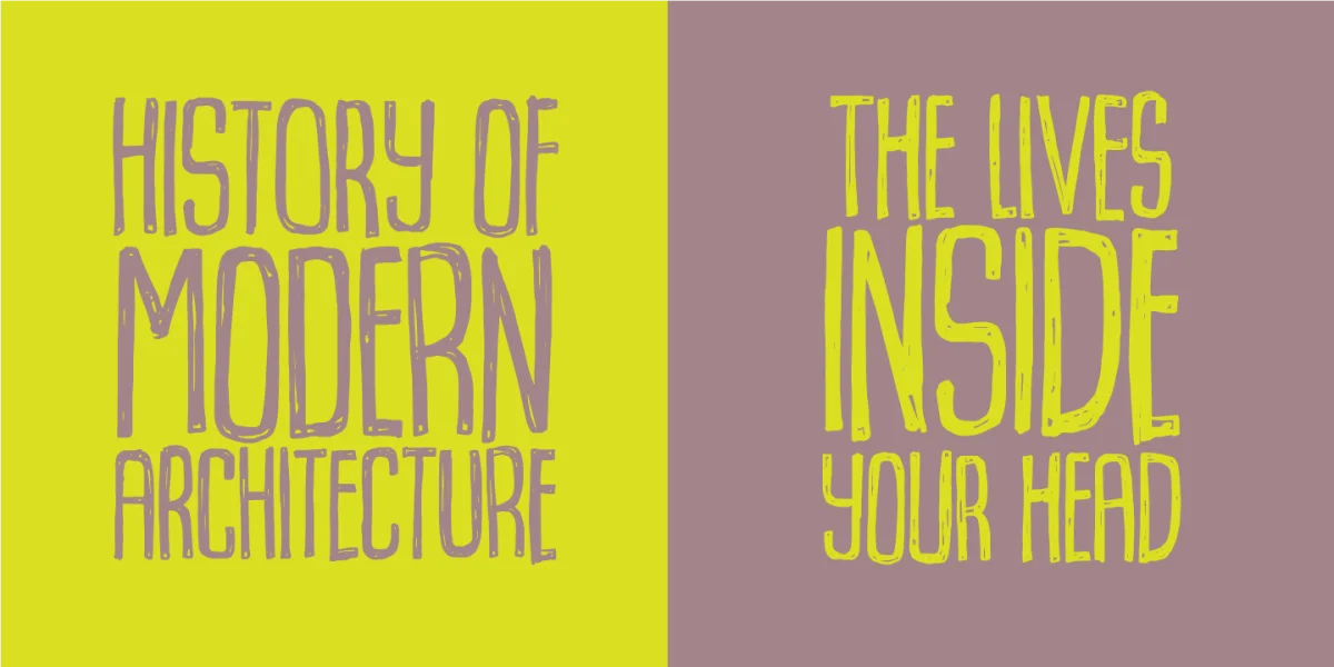 Dummkopf DEMO Font