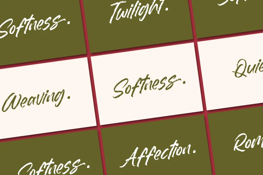Dummy Catidays – Handwritten Brush Font preview 6
