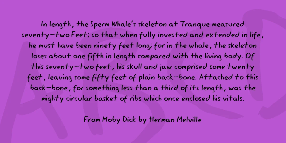 Eager Naturalist Font preview 3
