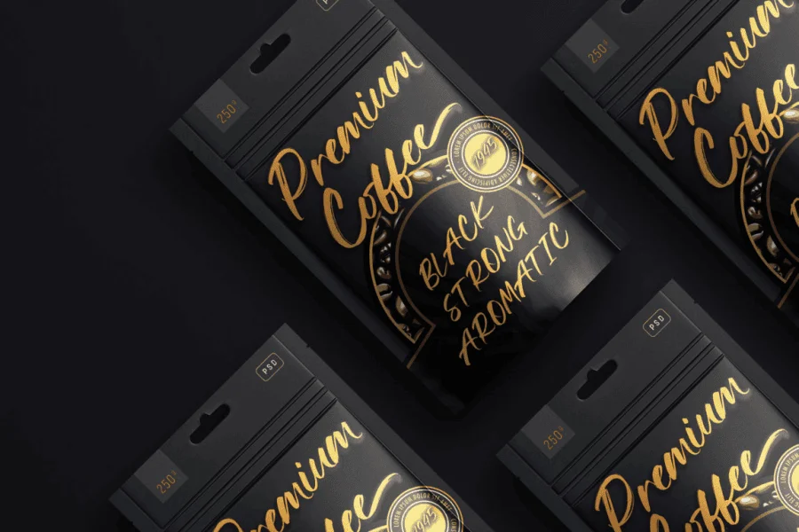 Eagle Horizon-Personal use Font preview 5