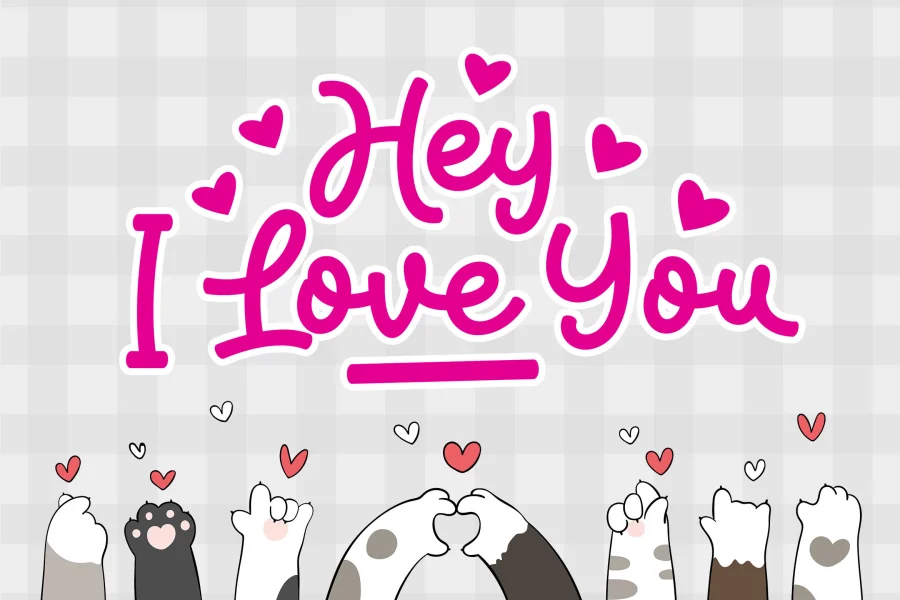 Easteria Font preview 5
