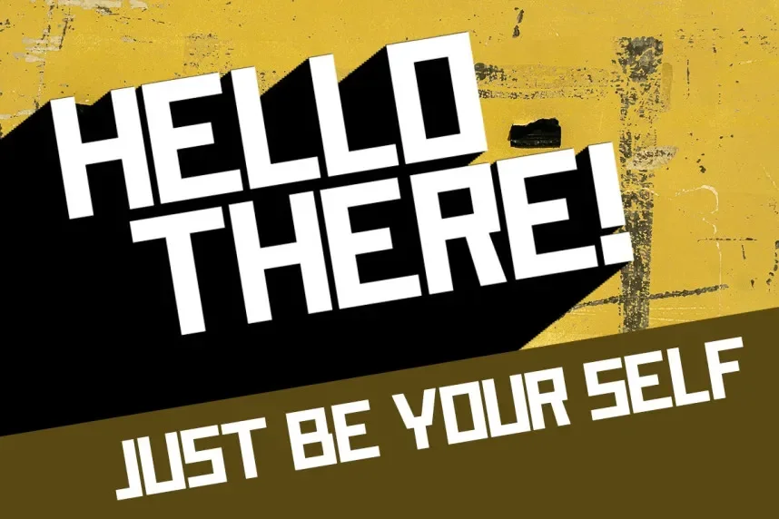 Ebox Font preview 3