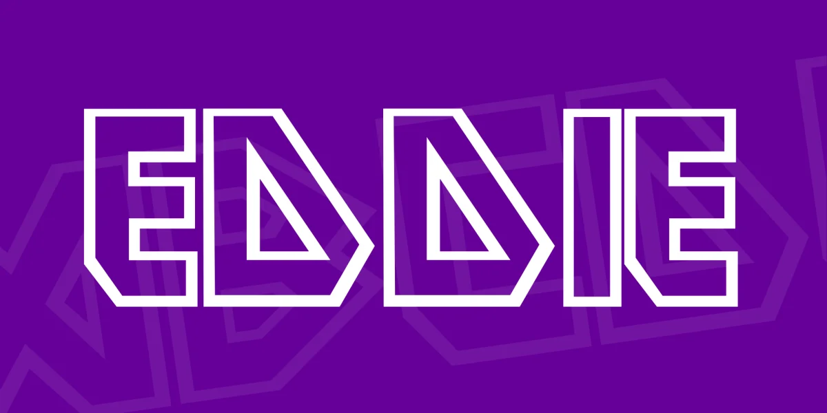 Eddie Font