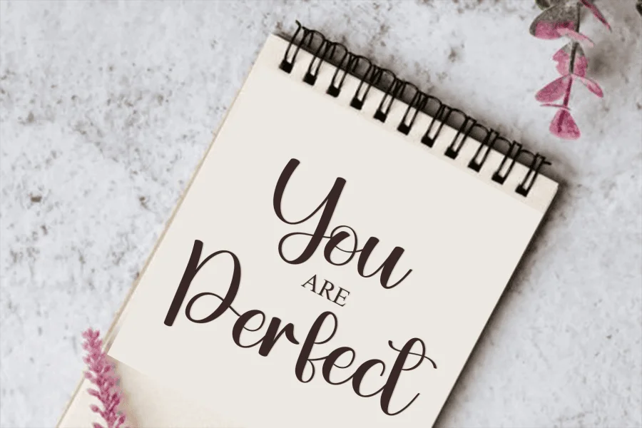 Elegant Wedding Font preview 4