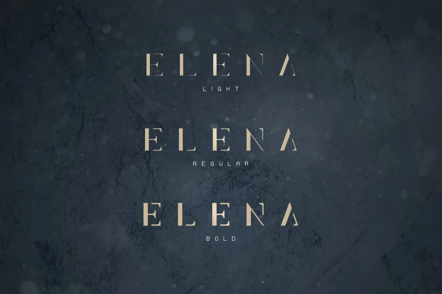 Elena Font preview 2