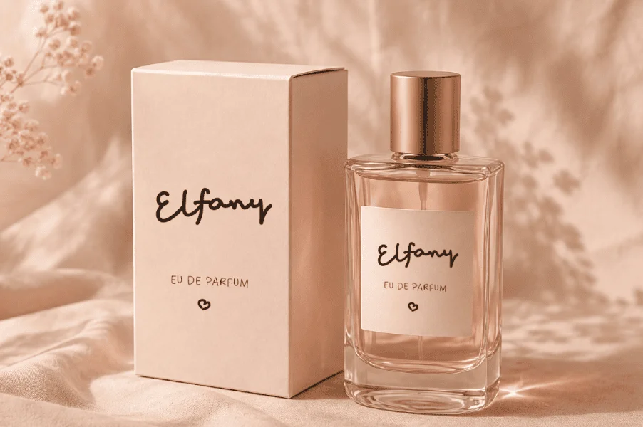 Elfariany Demo Font Family preview 11