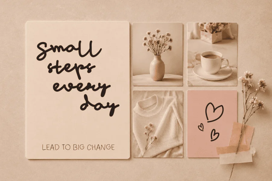 Elfariany Demo Font Family preview 4