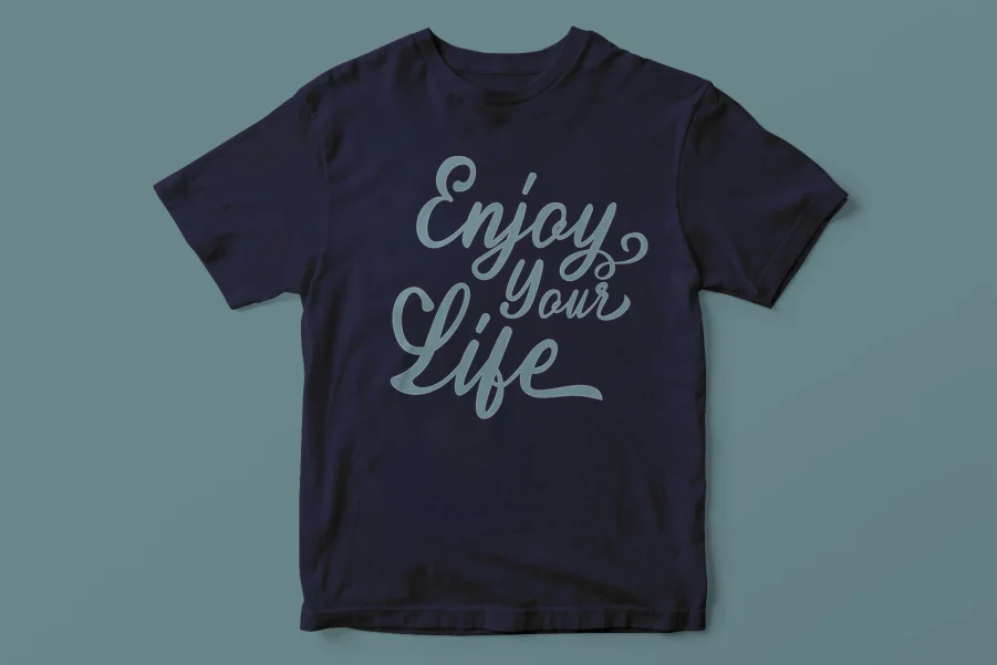 Endolitta Font preview 5