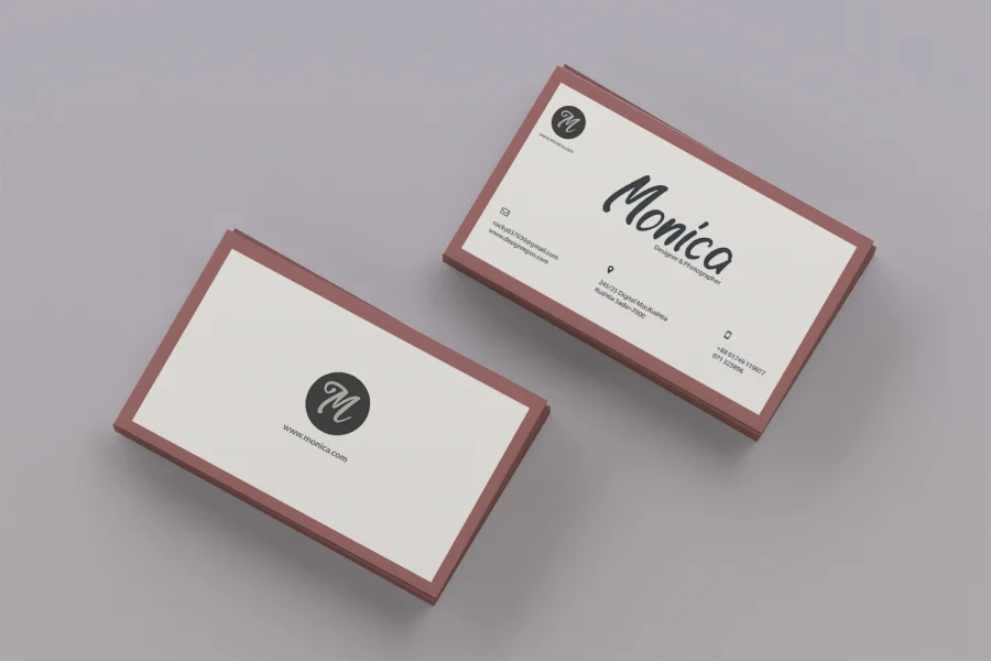 Endolitta Font preview 8