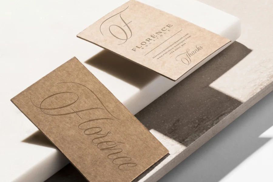 Engagement Time Demo Font preview 5