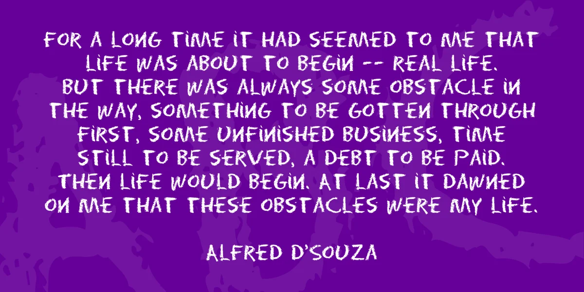 Eraser Font Family preview 3