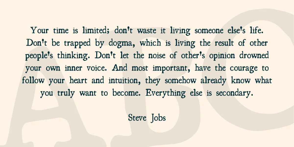 Essays 1743 Font Family preview 3