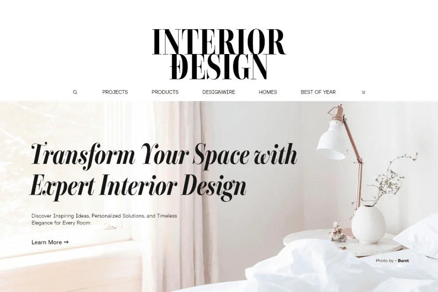 Esthoria Demo Font Family preview 12