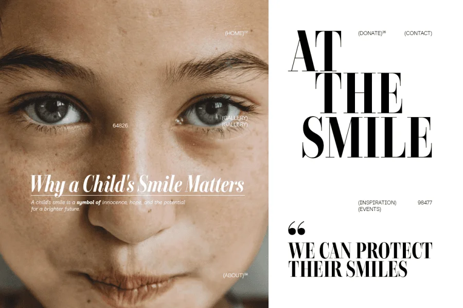 Esthoria Demo Font Family preview 7