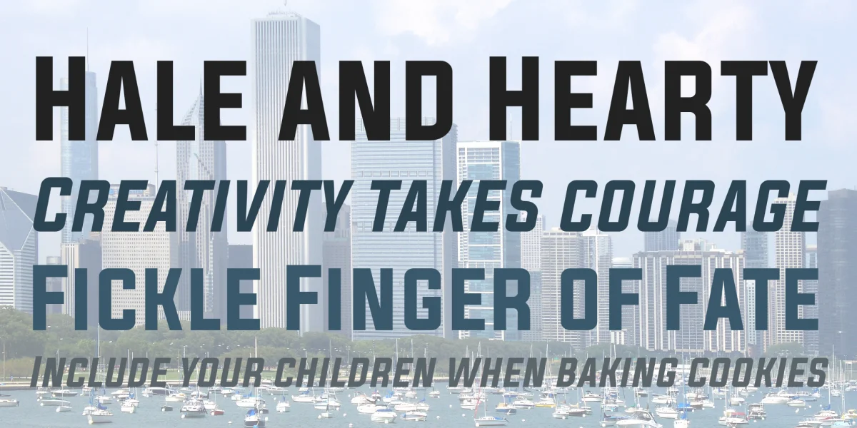 Evogria Font Family preview 4