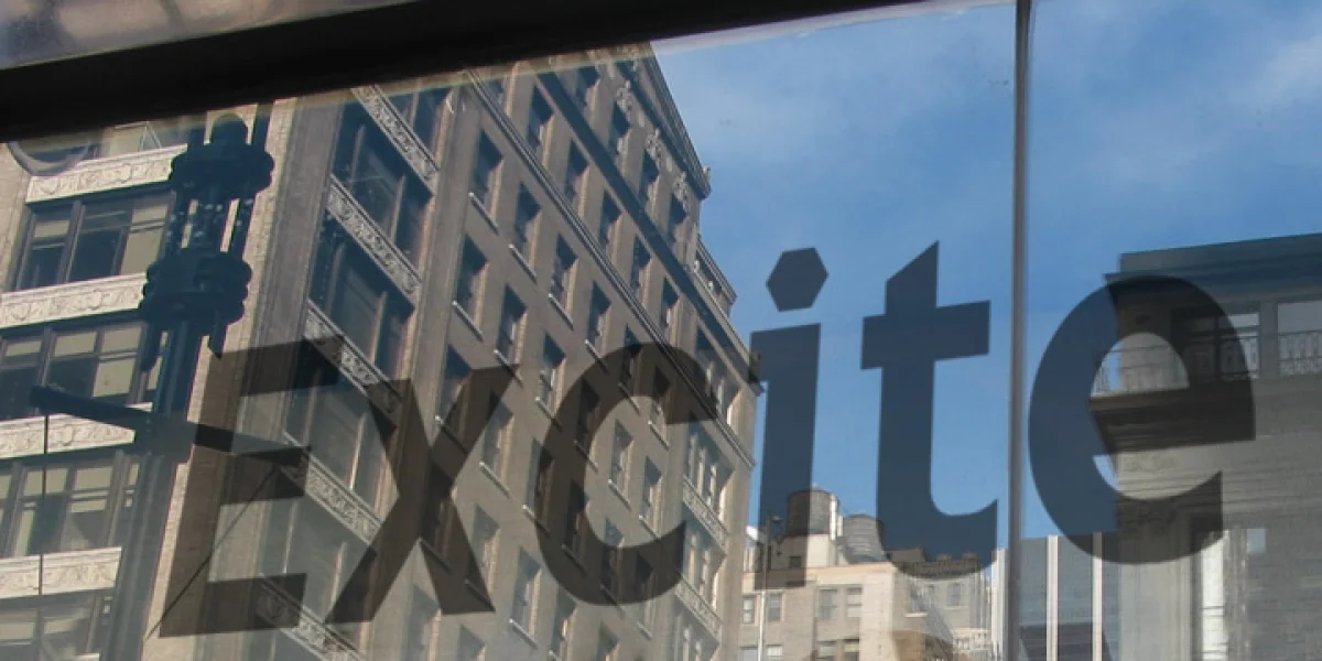 Excite Font Family