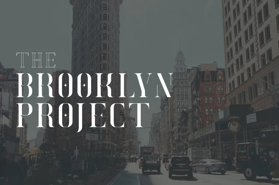 Exquisite Font preview 3