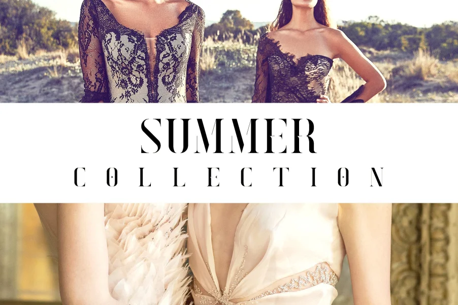Exquisite Font preview 7