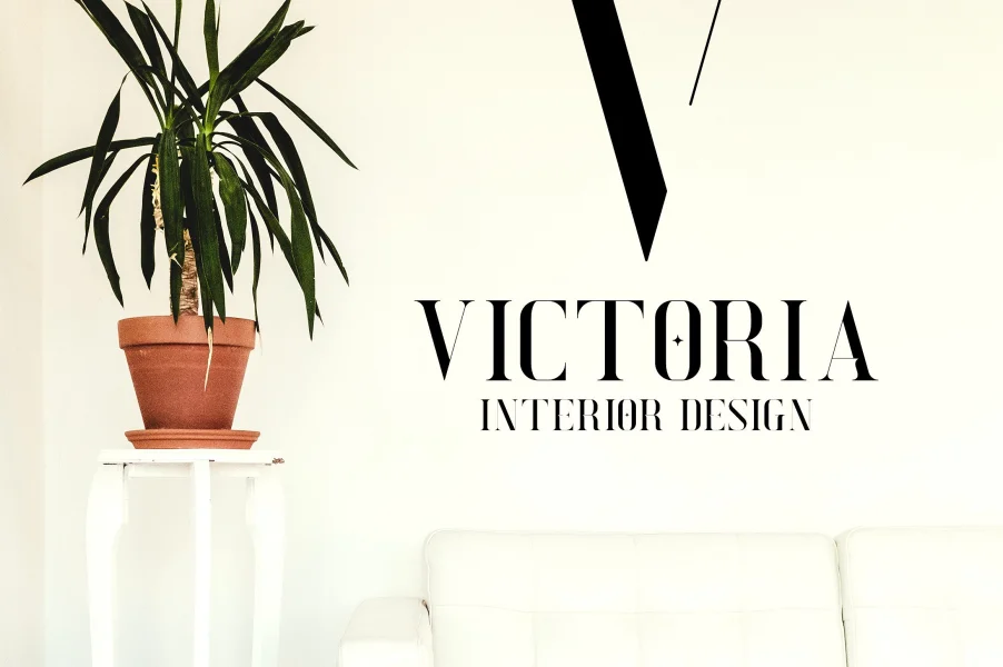 Exquisite Font preview 9