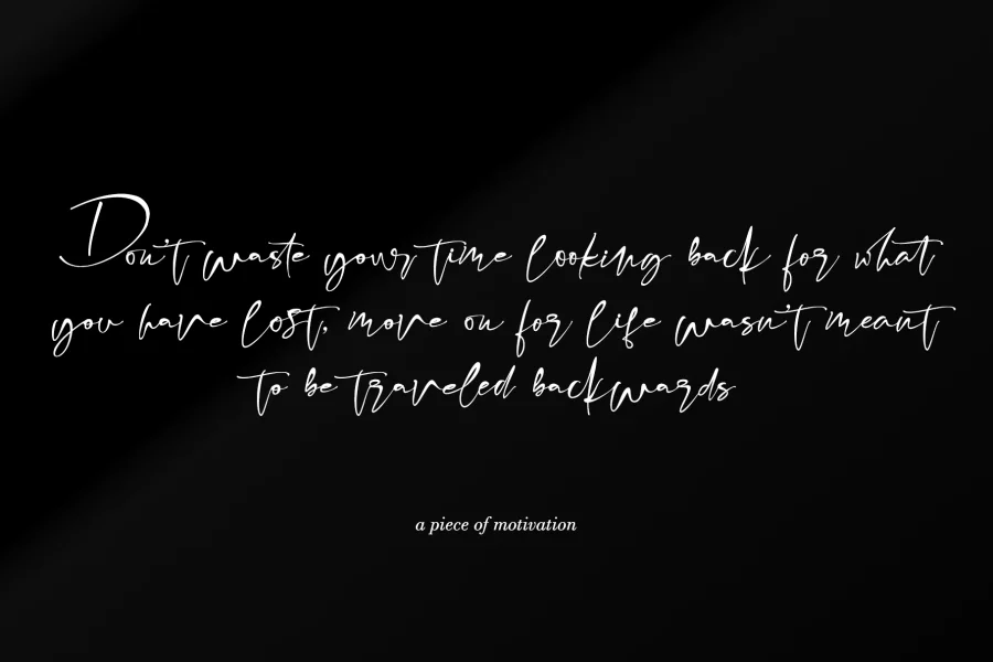 Fabregas Font preview 2