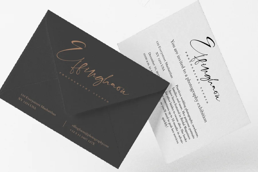 Fabregas Font preview 8