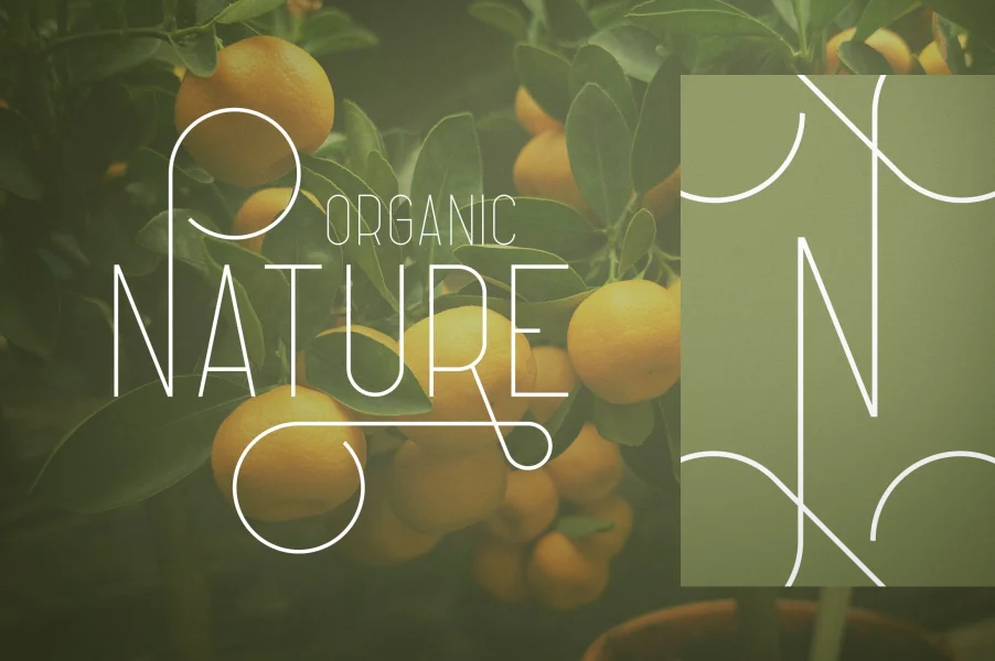 Fabulist Font preview 3