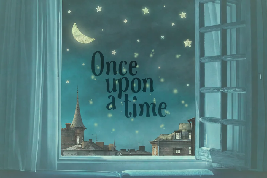 Fairy Cottage Font preview 6