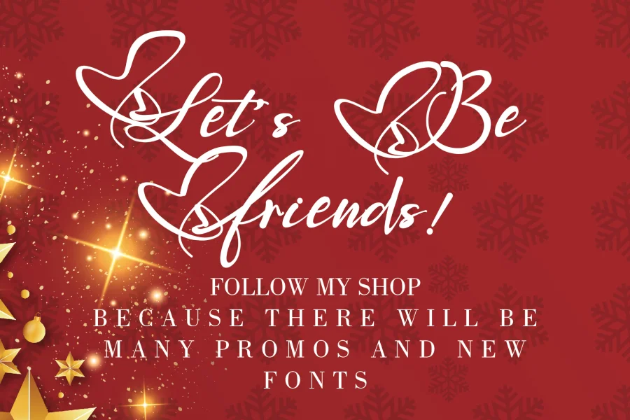 Faithe Font preview 11