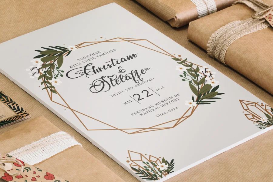 Faithe Font preview 2