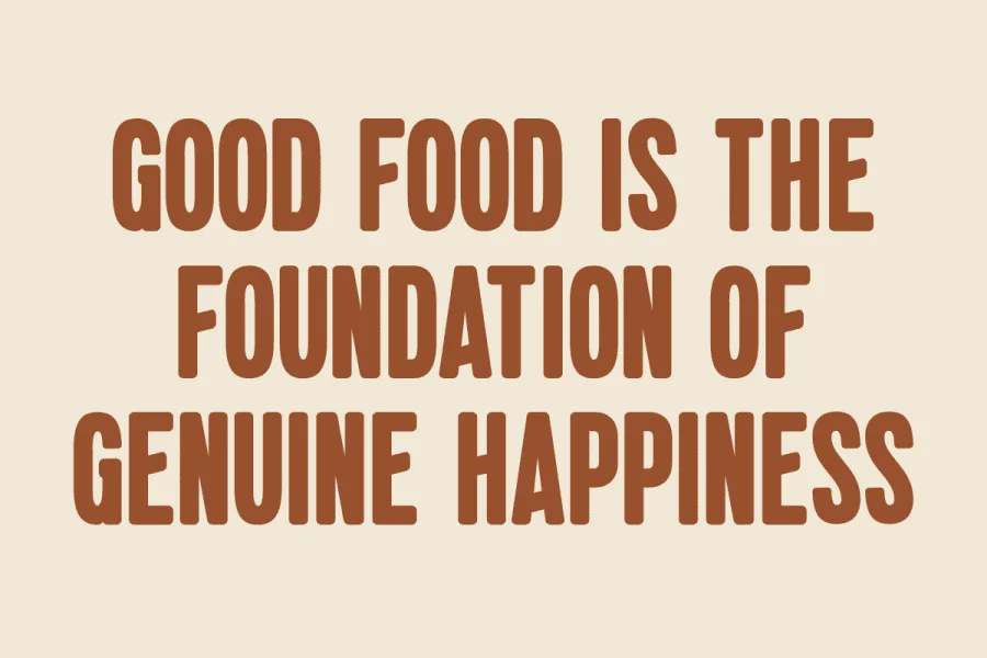 Fast food Font preview 7