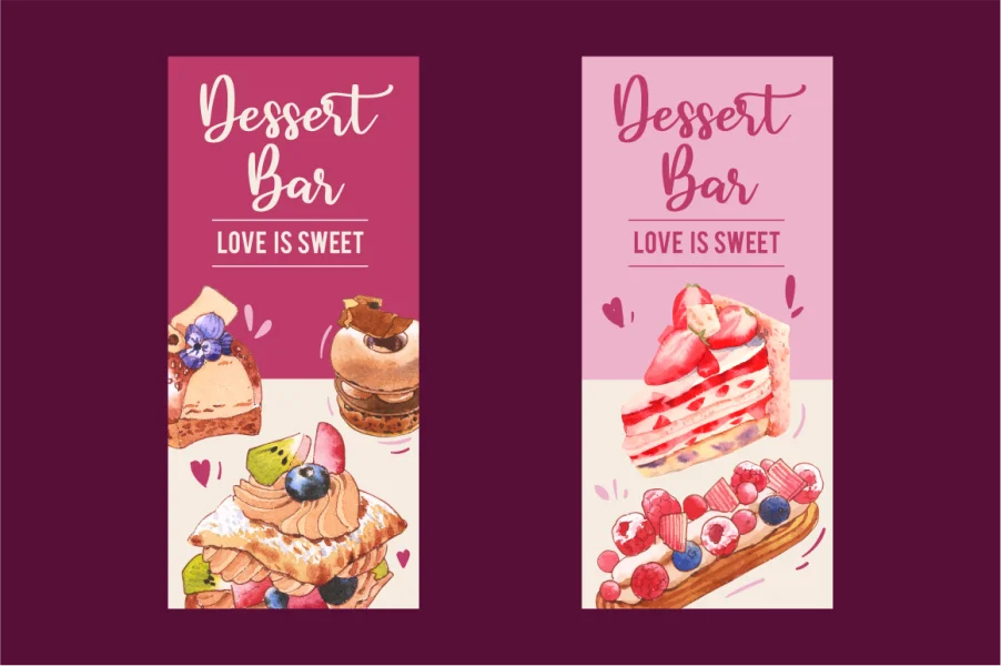 feather Font preview 3