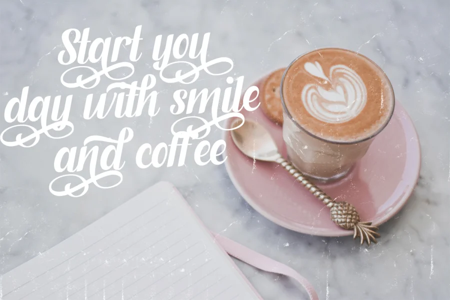 Fendysa Font preview 12