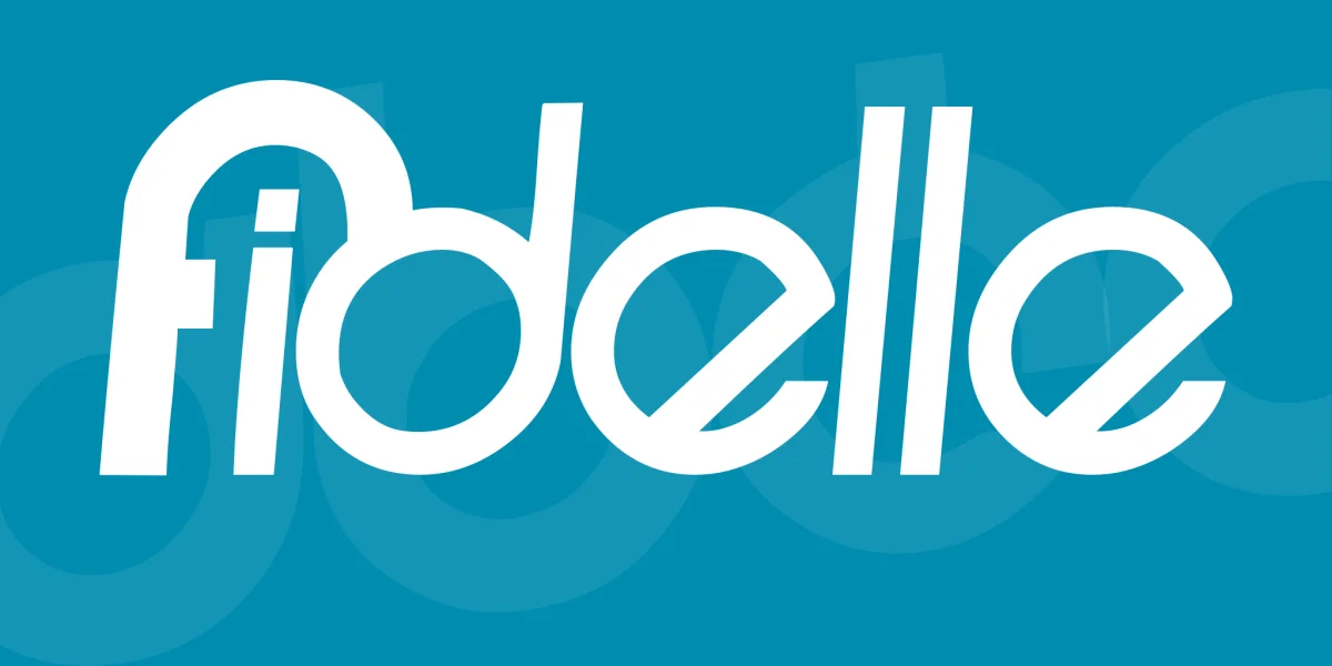 Fidelle Font