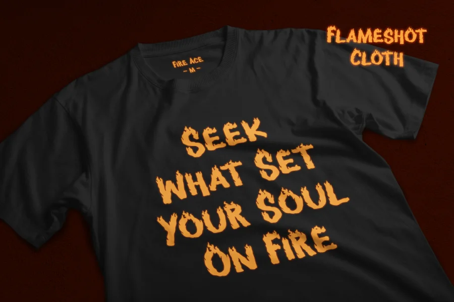 Fire Ace Free Trial Font preview 6