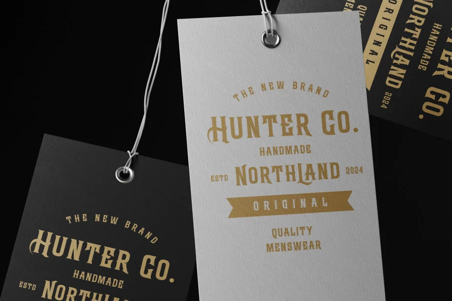 Firlest Font preview 13