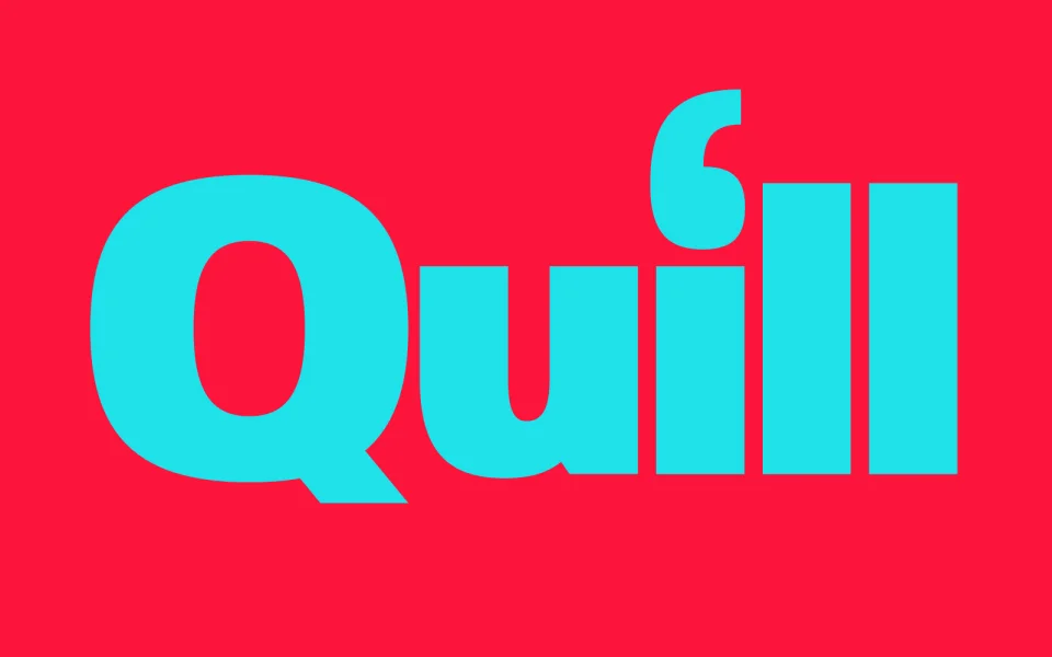 Fivo Sans Font Family preview 2