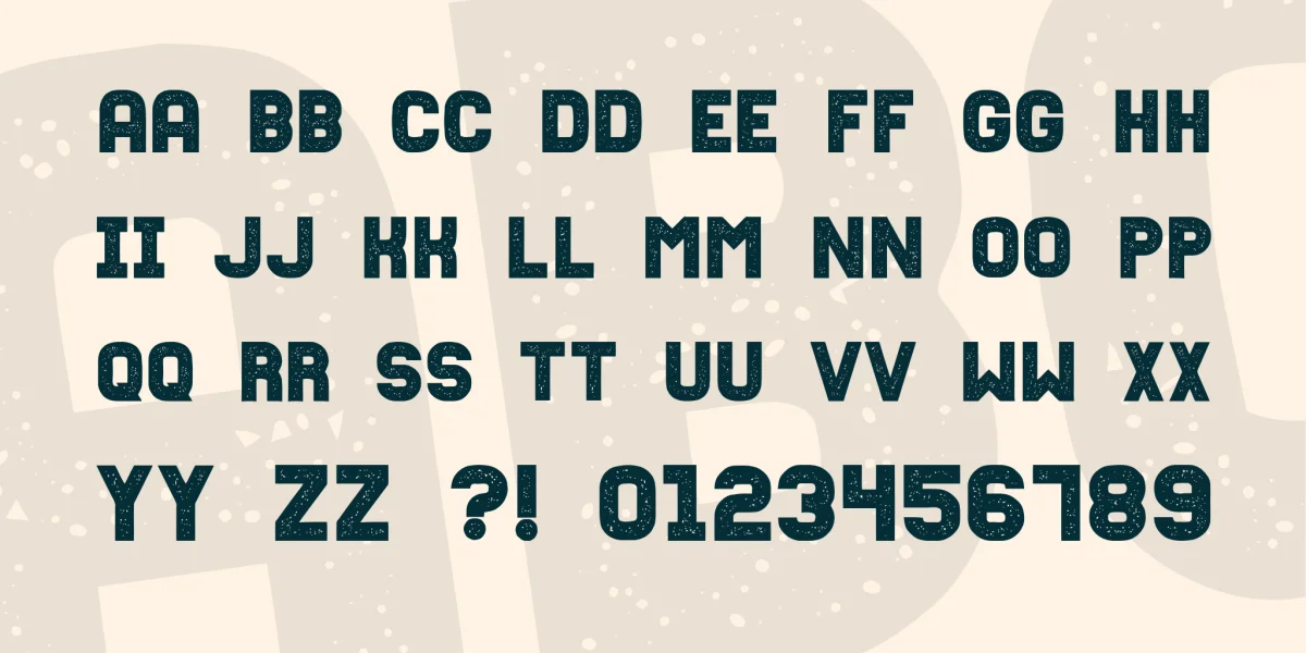 Fixation Font Family