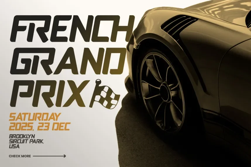 Flerix Font preview 5